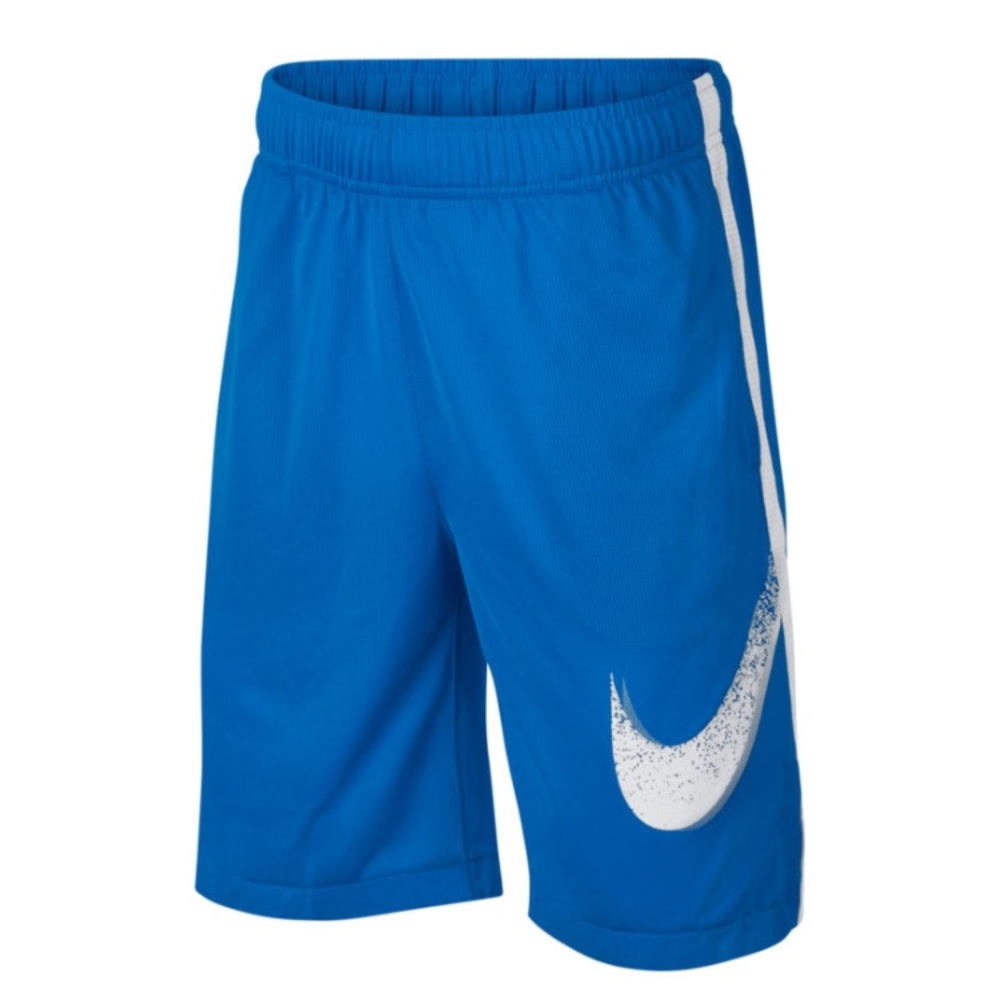 Nike Dri-Fit Basketball Shorts